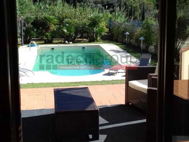 Villetta a schiera in vendita di 220 m² in Via di Montenero, 314
