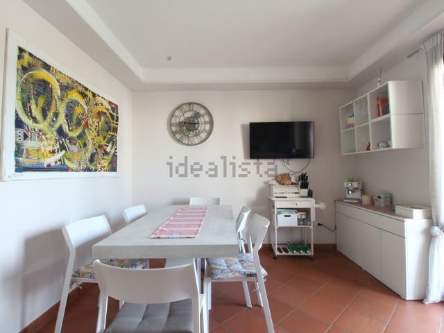 Villetta a schiera in vendita di 220 m² in Via Falcone e Borsellino