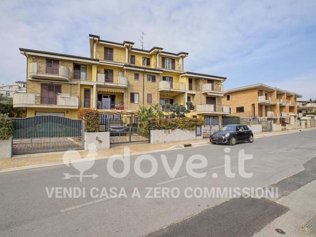 Villetta a schiera in vendita di 220 m² in Via il Pinturicchio, 6