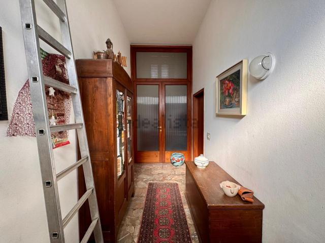 Villetta a schiera in vendita di 220 m² in Via Leopoldo Giuntini