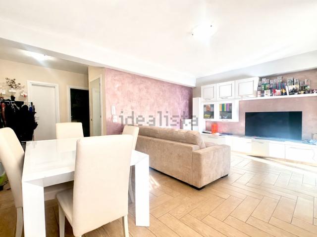 Villetta a schiera in vendita di 220 m² in Via Michele Sparano, 6