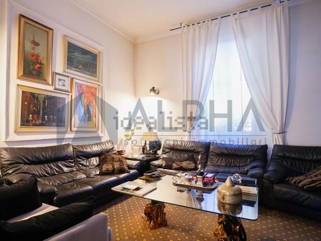 Villetta a schiera in vendita di 220 m² in Via Ugo Bassi