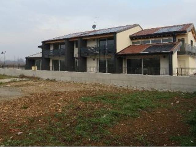 Villetta a schiera in vendita di 220 m² in Via Vaghetto