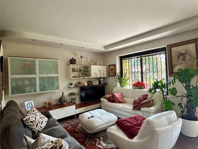 Villetta a schiera in vendita di 220 m² in Via Venezia