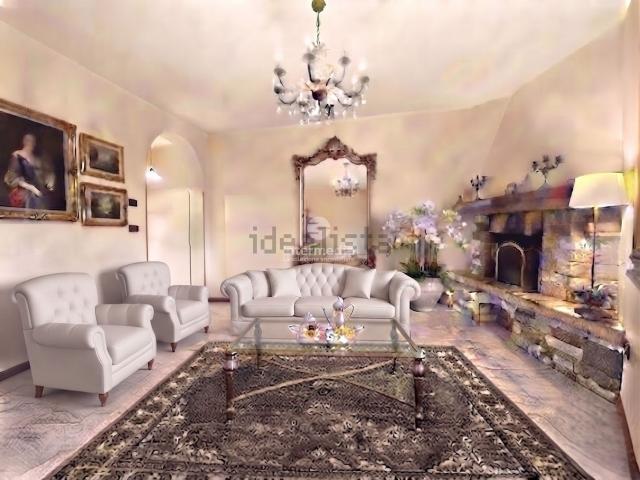 Villetta a schiera in vendita di 220 m² in Via Zanardelli, 36