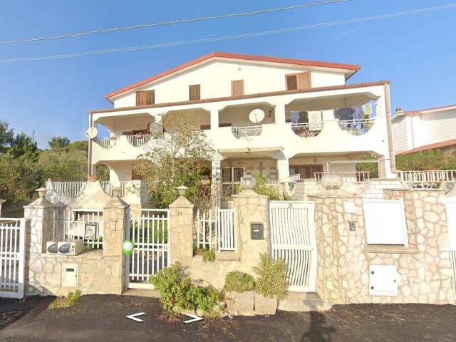 Villetta a schiera in vendita di 220 m² in Viale Giulio Cesare, 19