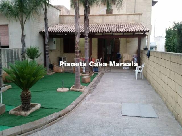 Villetta a schiera in vendita di 220 m² in Contrada Pispisia