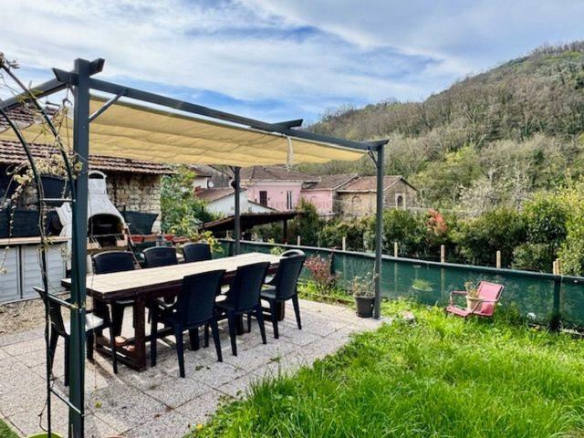 Villetta a schiera in vendita di 220 m² in Piazza Umberto I