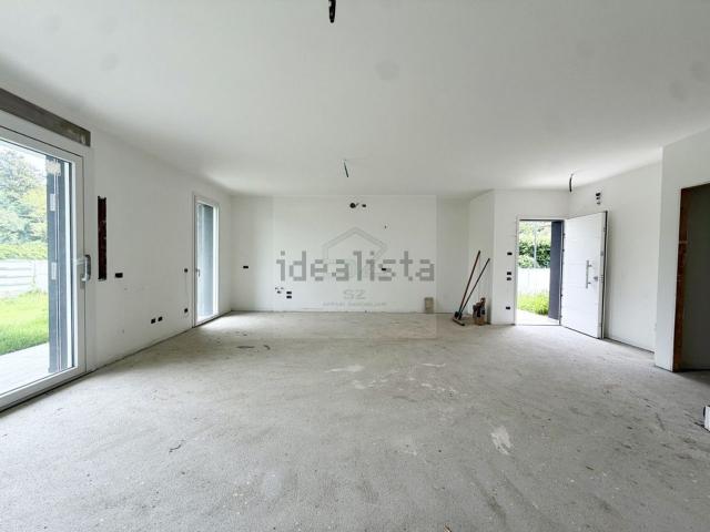 Villetta a schiera in vendita di 221 m² in Via Cappello