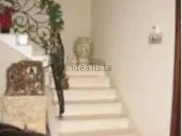 Villetta a schiera in vendita di 223 m² in Via San Pio da Pietralcina, 46