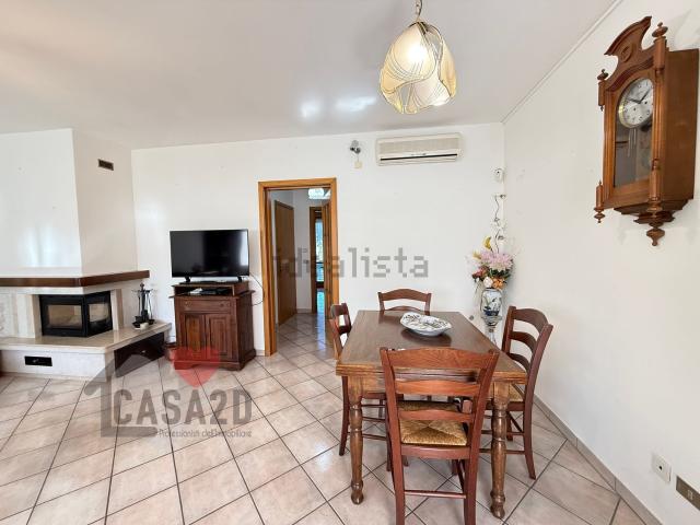 Villetta a schiera in vendita di 223 m² in Via Scevola Franciosi, 36