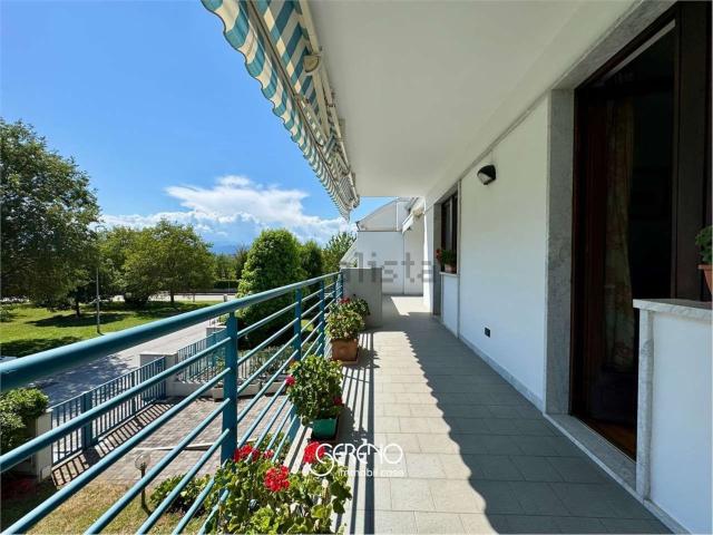 Villetta a schiera in vendita di 224 m² in Via Giuseppe Peano, 16