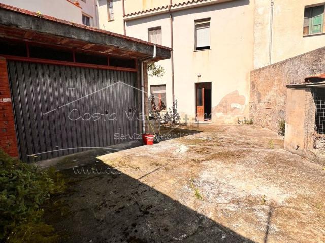 Villetta a schiera in vendita di 224 m² in Vico II Libertà, 12