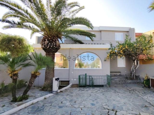 Villetta a schiera in vendita di 225 m²