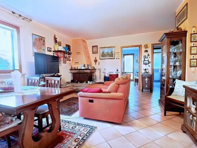 Villetta a schiera in vendita di 225 m²