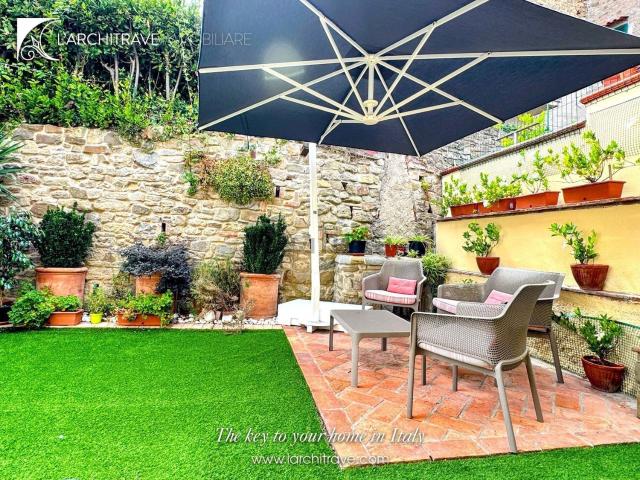 Villetta a schiera in vendita di 225 m²