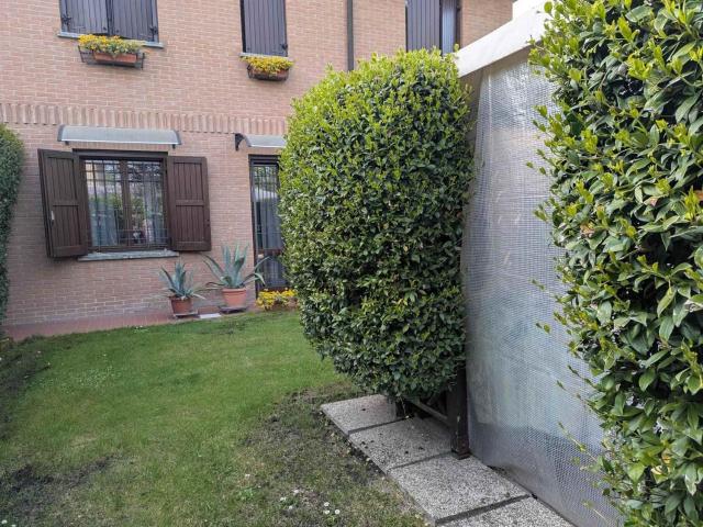 Villetta a schiera in vendita di 225 m²