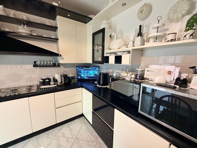Villetta a schiera in vendita di 225 m² in Via Don Eugenio Medri, 216