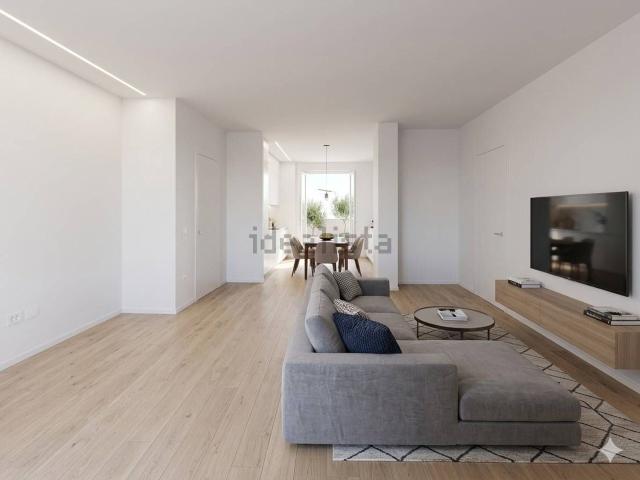 Villetta a schiera in vendita di 225 m² in Via dei Colli, 22