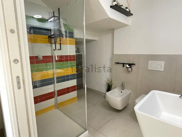 Villetta a schiera in vendita di 225 m² in Via farini