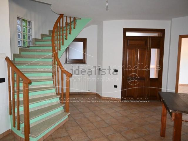 Villetta a schiera in vendita di 225 m² in Vico Don Minzoni
