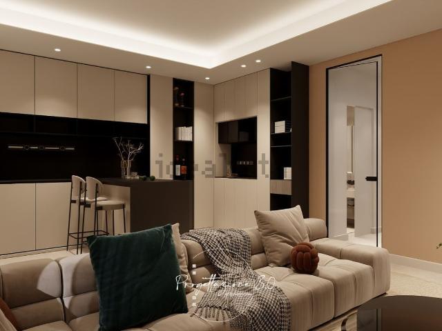 Villetta a schiera in vendita di 225 m² in Largo Carabiniere Domenico di Gennaro