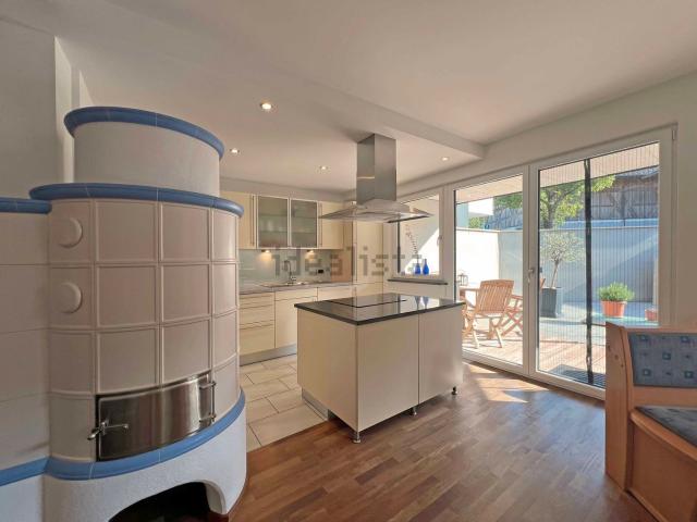 Villetta a schiera in vendita di 226 m² in Via Plose