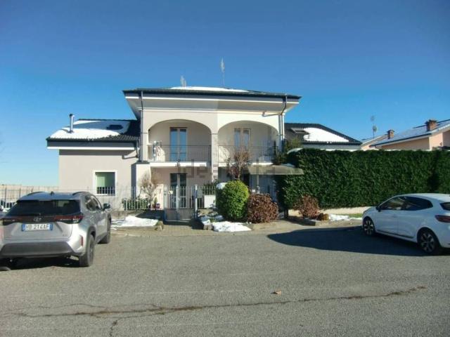 Villetta a schiera in vendita di 226 m² in Via Tagliamento, 3