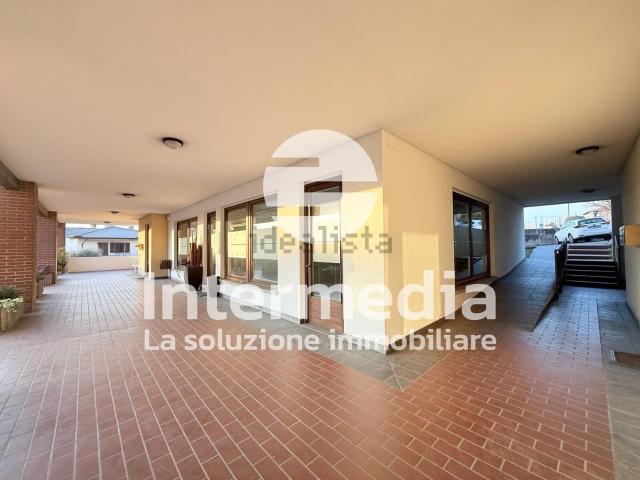 Villetta a schiera in vendita di 227 m² in Via Bergamo, 21