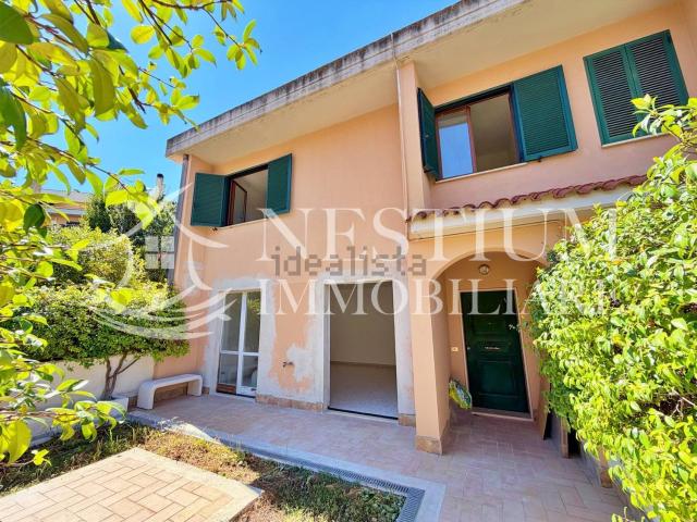 Villetta a schiera in vendita di 227 m² in Via di Cotognola, 3
