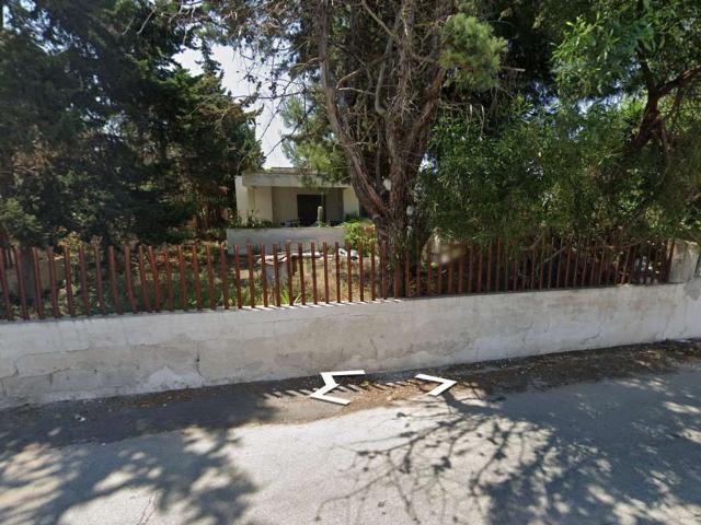 Villetta a schiera in vendita di 227 m² in Via Lido Bruno, 34