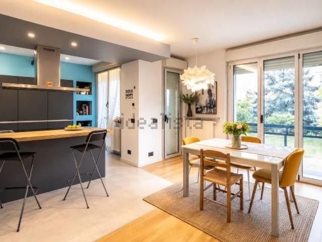 Villetta a schiera in vendita di 228 m² in Via Monte San Gabriele