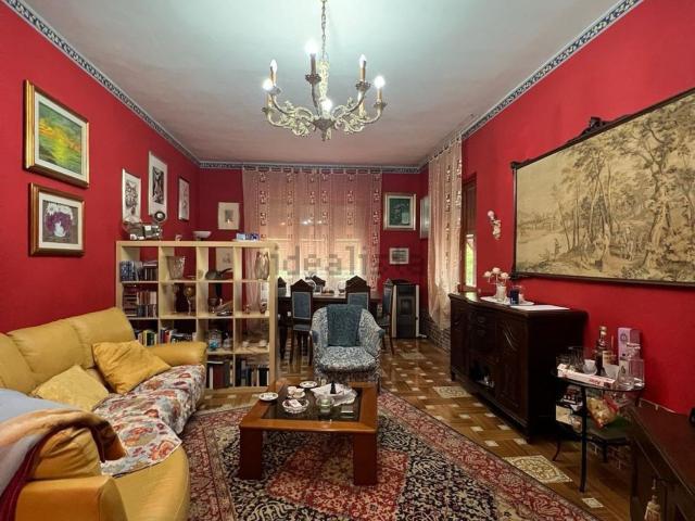 Villetta a schiera in vendita di 228 m² in Via San Rocco