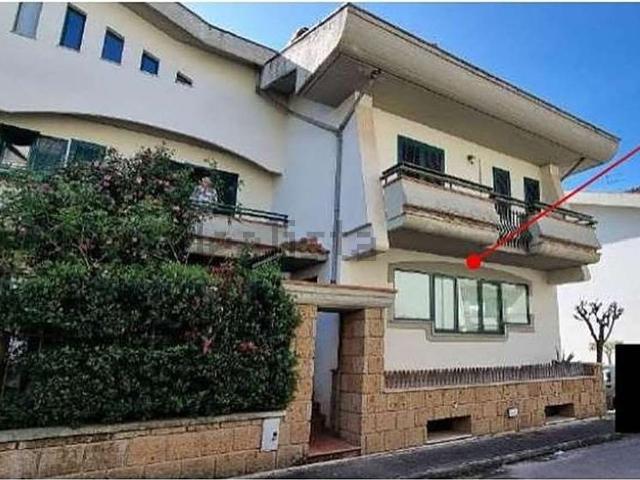 Villetta a schiera in vendita di 229 m² in Via Aurelio Nicolodi, 9