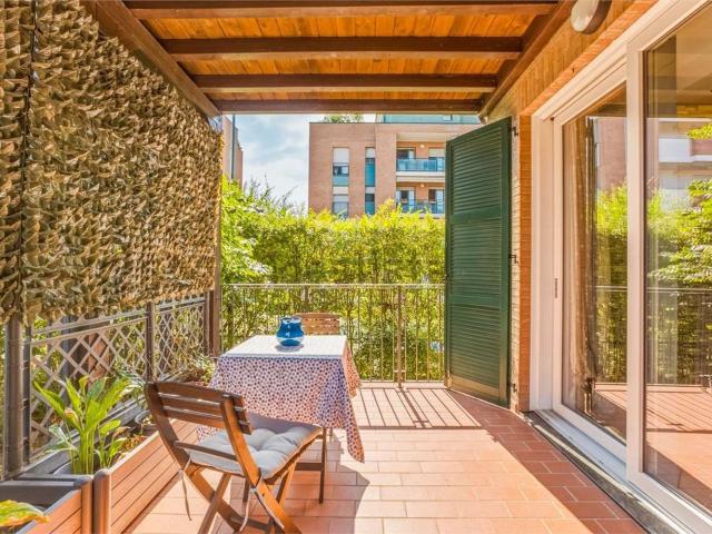 Villetta a schiera in vendita di 229 m² in Via Bartolomeo Ruini