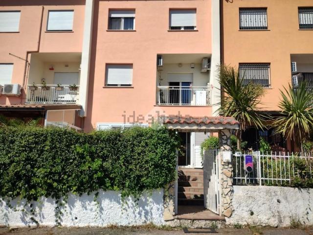 Villetta a schiera in vendita di 229 m² in Via Scjdros, 12