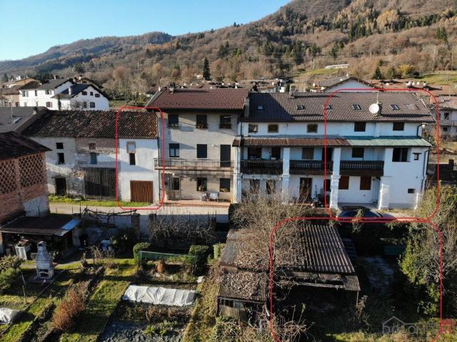 Villetta a schiera in vendita di 230 m²