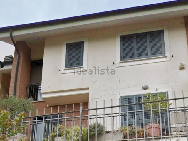 Villetta a schiera in vendita di 230 m²
