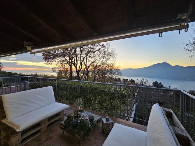 Villetta a schiera in vendita di 230 m²