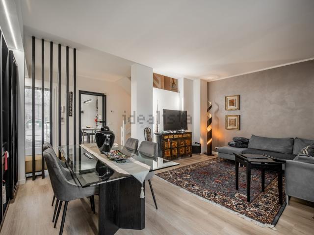 Villetta a schiera in vendita di 230 m²