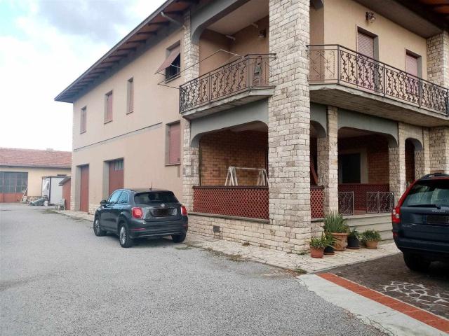 Villetta a schiera in vendita di 230 m²