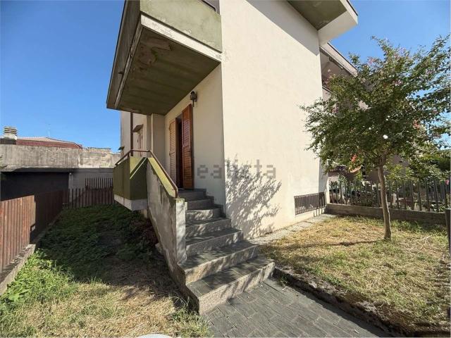 Villetta a schiera in vendita di 230 m²
