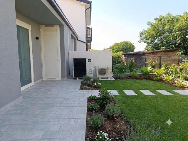 Villetta a schiera in vendita di 230 m²