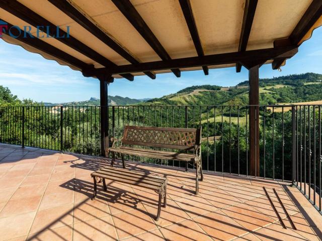 Villetta a schiera in vendita di 230 m²