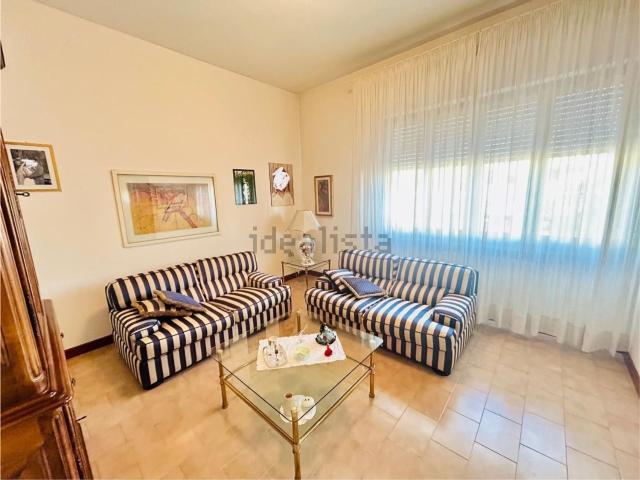 Villetta a schiera in vendita di 230 m² in Via Alessandro Volta, 50053