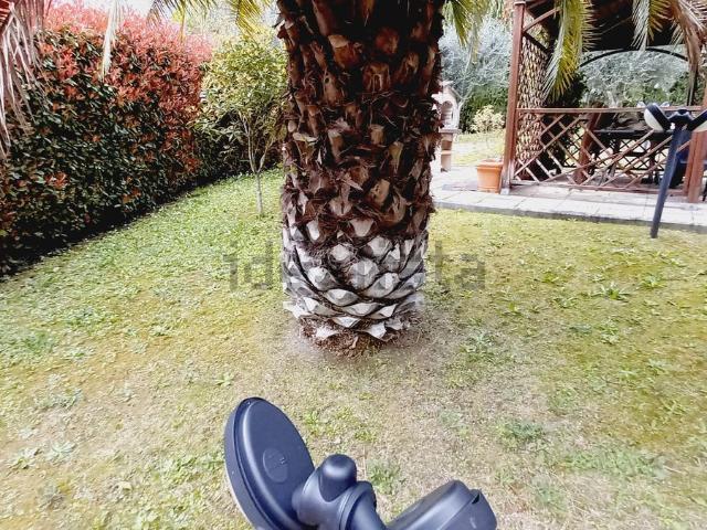 Villetta a schiera in vendita di 230 m² in Via SOFFICI