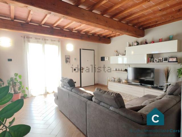 Villetta a schiera in vendita di 230 m² in Via Roma