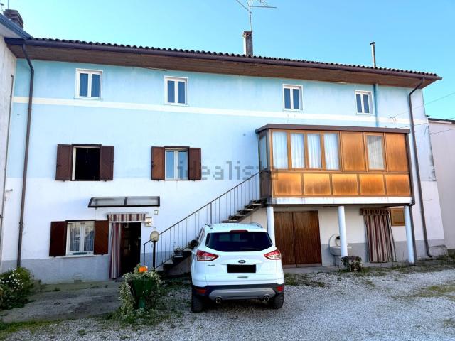 Villetta a schiera in vendita di 230 m² in Vicolo Corto, 18
