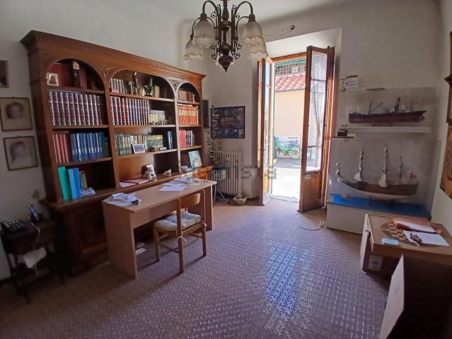 Villetta a schiera in vendita di 230 m² in Piazza Garibaldi