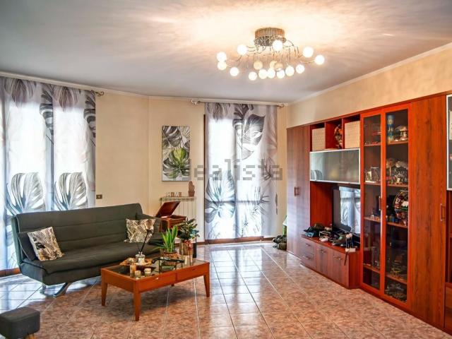 Villetta a schiera in vendita di 230 m² in Piazza della Stazione